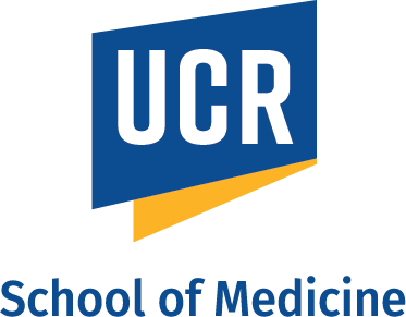 Vertical monogram for UCR SOM