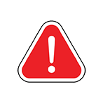 Alert icon