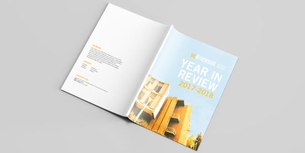 Year in Review 